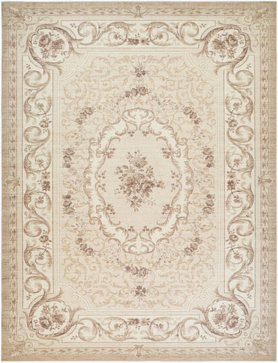 Livabliss x Lauren Liess Fairytale LLFY-2301 Beige Area Rug
