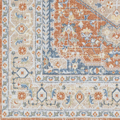 LIVABLISS Lillian LLL-2306 Oatmeal Area Rug