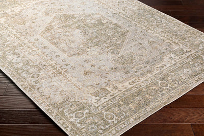 LIVABLISS Lillian LLL-2308 Gray Area Rug