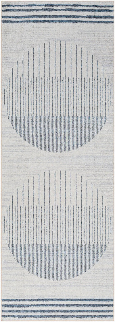LIVABLISS Lillian LLL-2315 Oatmeal Area Rug