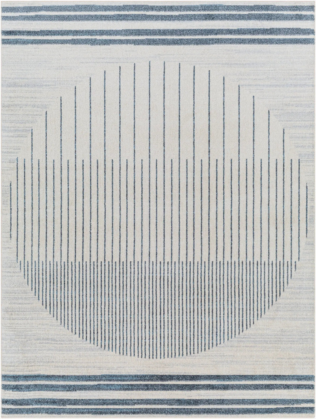 LIVABLISS Lillian LLL-2315 Oatmeal Area Rug