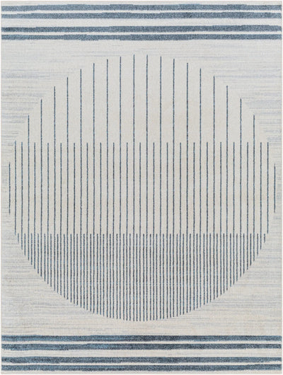 LIVABLISS Lillian LLL-2315 Oatmeal Area Rug
