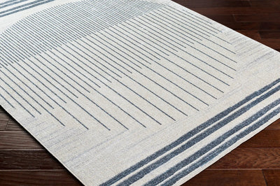 LIVABLISS Lillian LLL-2315 Oatmeal Area Rug
