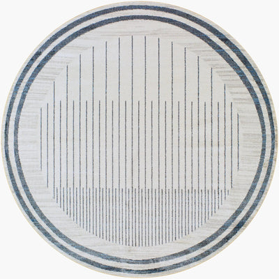 LIVABLISS Lillian LLL-2315 Oatmeal Area Rug