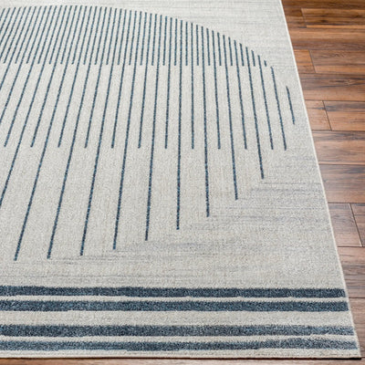 LIVABLISS Lillian LLL-2315 Oatmeal Area Rug