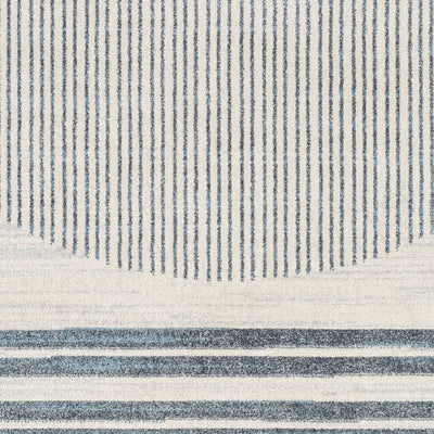 LIVABLISS Lillian LLL-2315 Oatmeal Area Rug