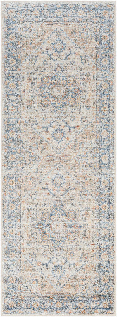 LIVABLISS Lillian LLL-2328 Oatmeal Area Rug
