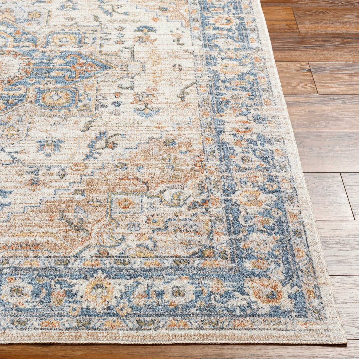 LIVABLISS Lillian LLL-2328 Oatmeal Area Rug