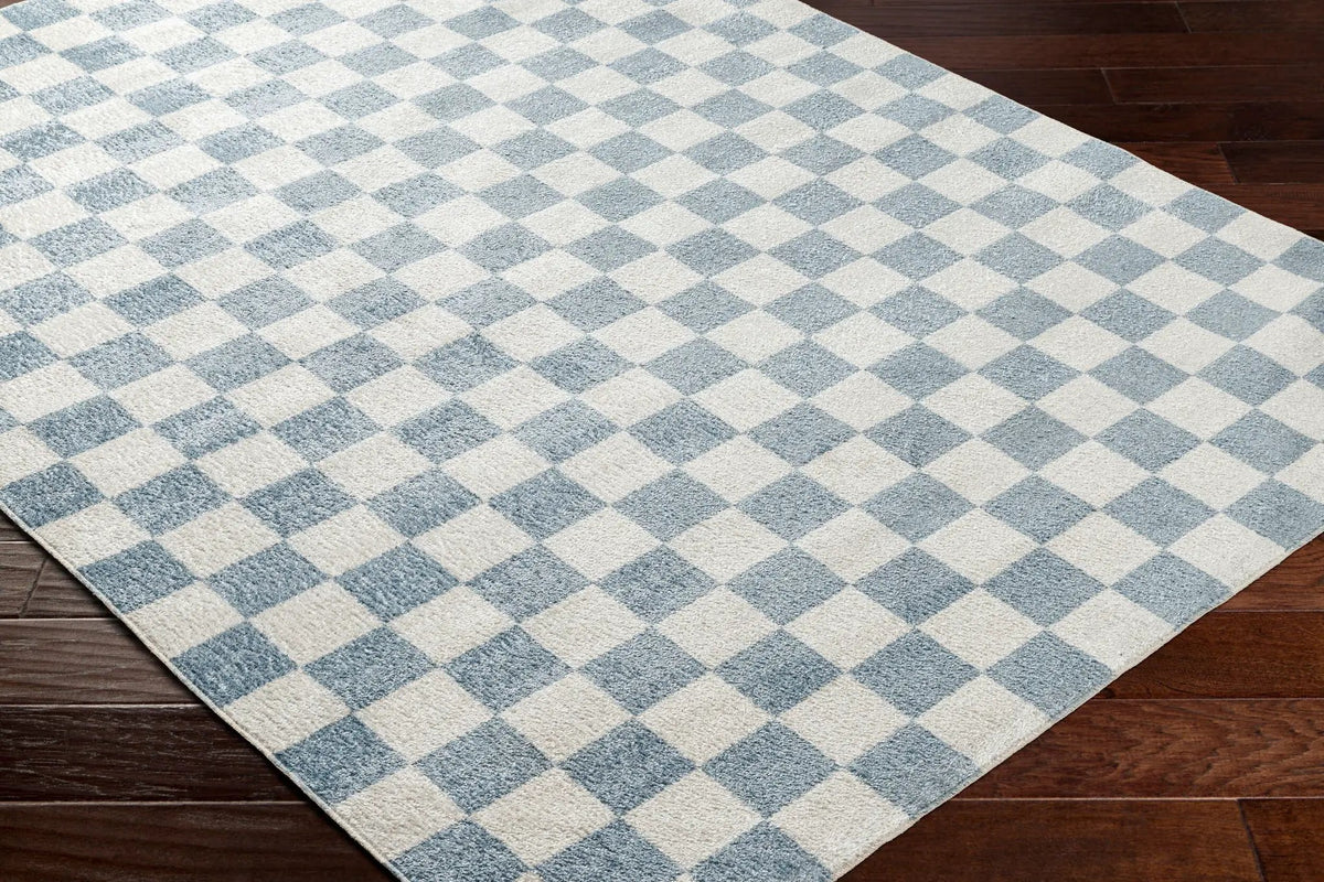 LIVABLISS Lillian LLL-2337 Oatmeal Area Rug