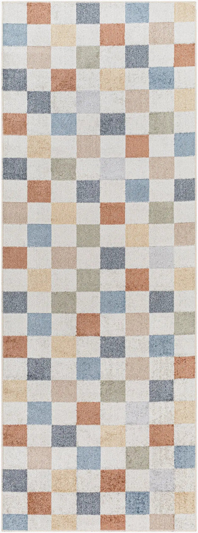 LIVABLISS Lillian LLL-2338 Oatmeal Area Rug
