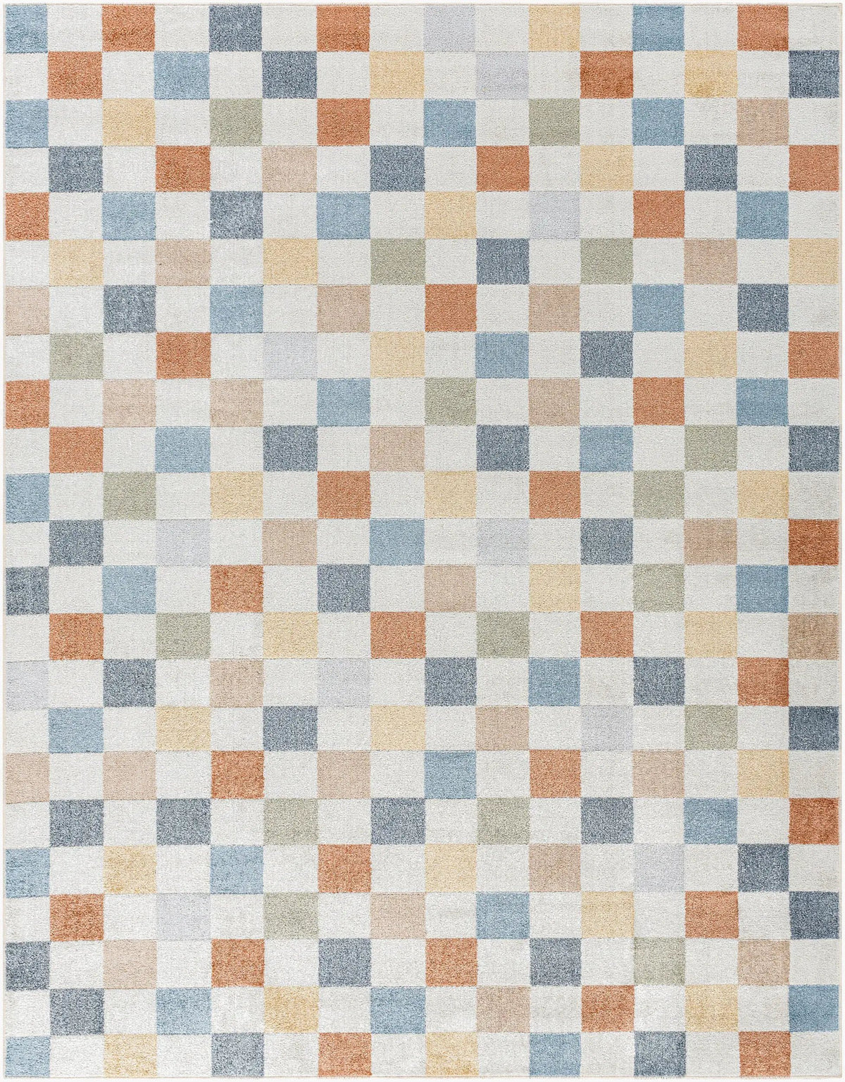 LIVABLISS Lillian LLL-2338 Oatmeal Area Rug