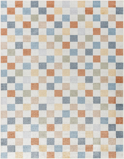 LIVABLISS Lillian LLL-2338 Oatmeal Area Rug
