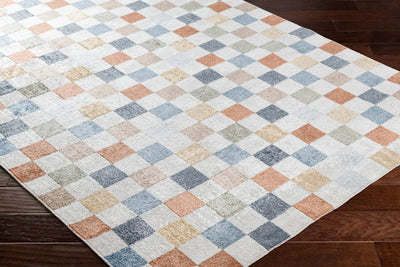 LIVABLISS Lillian LLL-2338 Oatmeal Area Rug