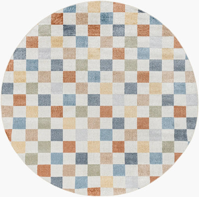 LIVABLISS Lillian LLL-2338 Oatmeal Area Rug
