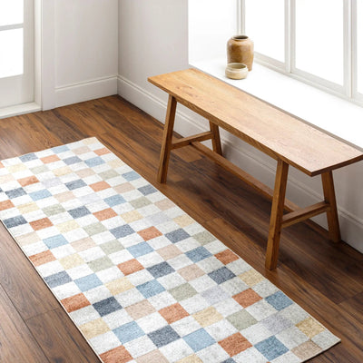 LIVABLISS Lillian LLL-2338 Oatmeal Area Rug