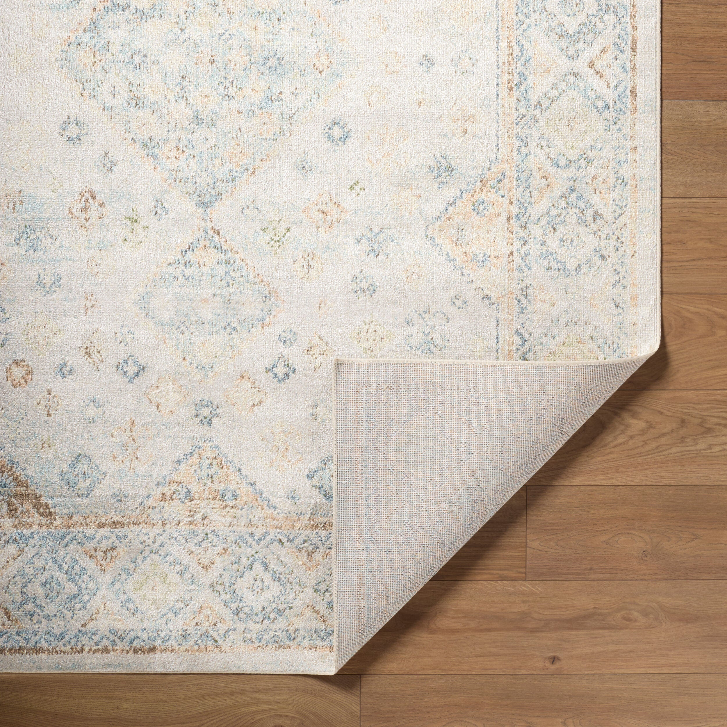 LIVABLISS Lillian LLL-2352 Area Rug