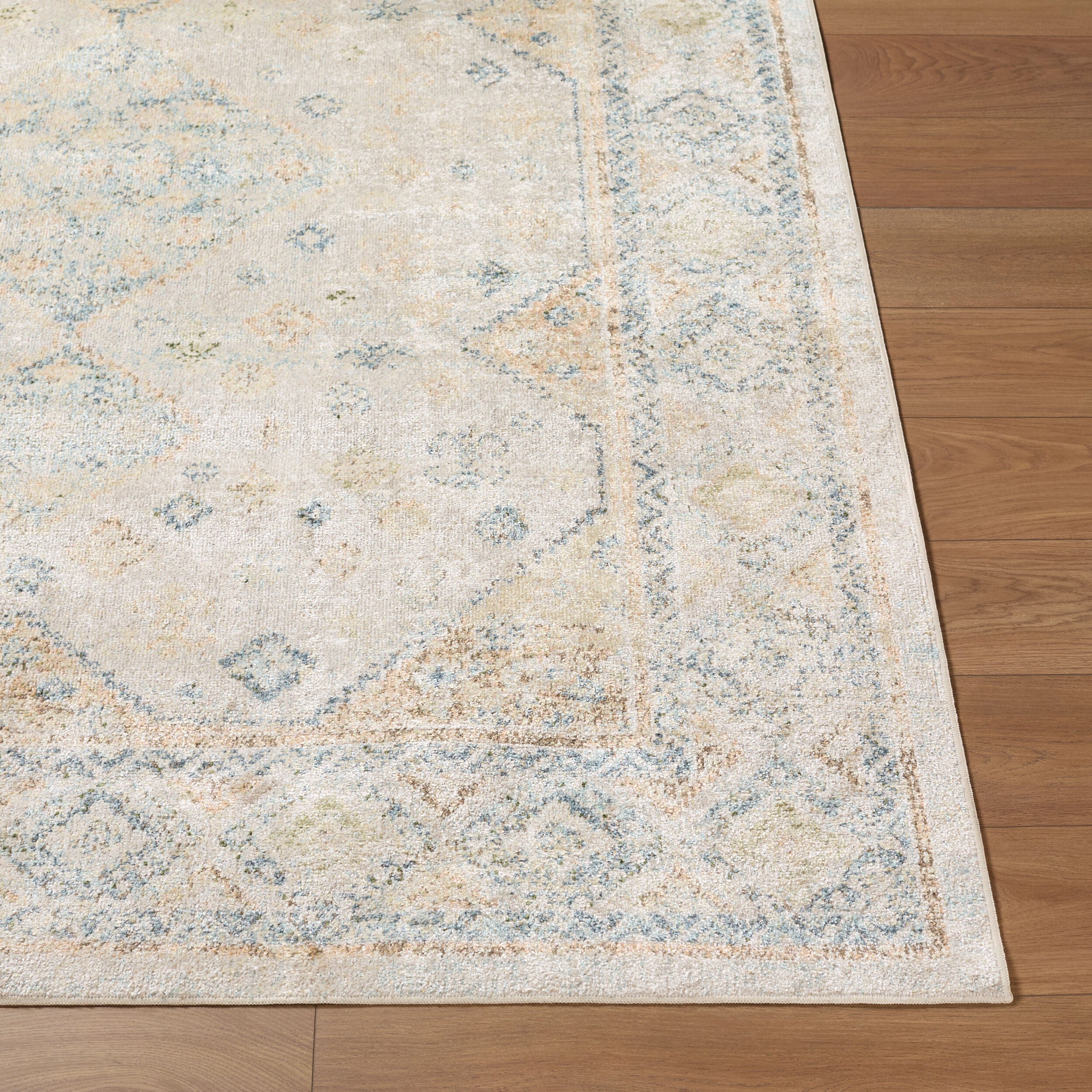 LIVABLISS Lillian LLL-2352 Area Rug