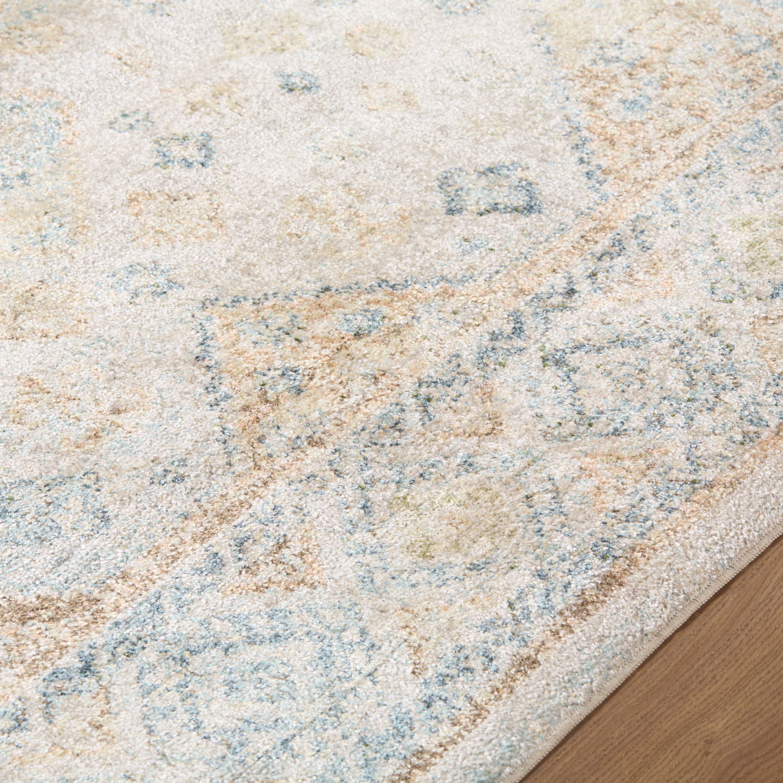 LIVABLISS Lillian LLL-2352 Area Rug