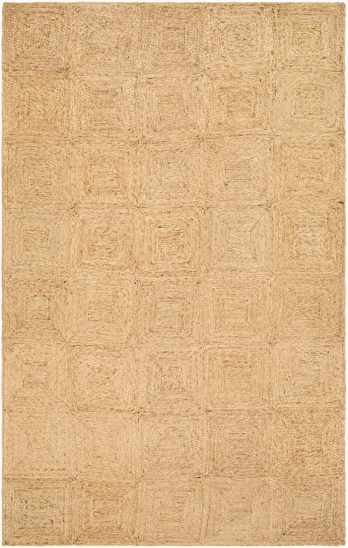 Livabliss x Lauren Liess Prairie LLPR-2300 Natural Area Rug
