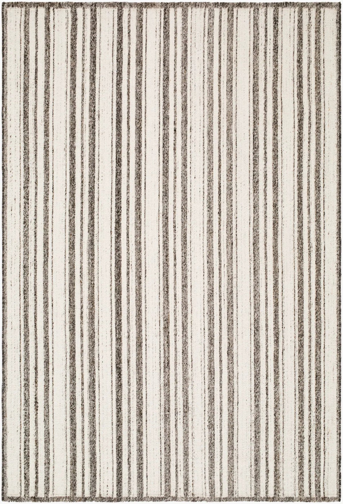 Livabliss x Lauren Liess River LLRV-2303 Ivory Area Rug