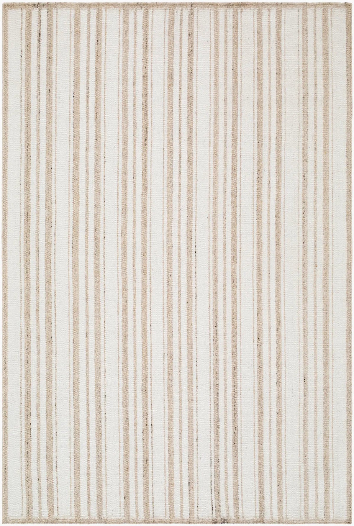 Livabliss x Lauren Liess River LLRV-2304 Ivory Area Rug