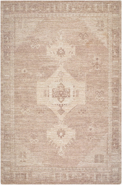 Livabliss x Lauren Liess Veil LLVE-2300 Beige Area Rug