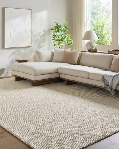 LIVABLISS Lucerne LNE-1000 Area Rug