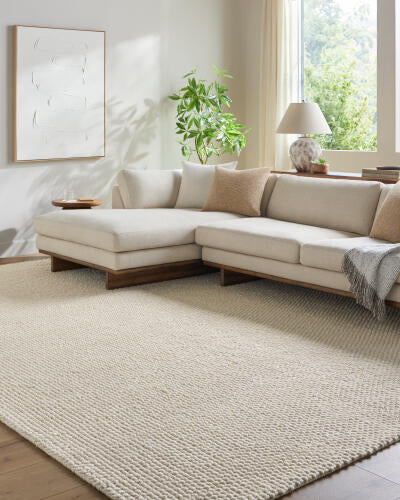 LIVABLISS Lucerne LNE-1000 Area Rug