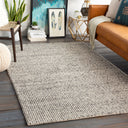 LIVABLISS Lucerne LNE-1001 Area Rug