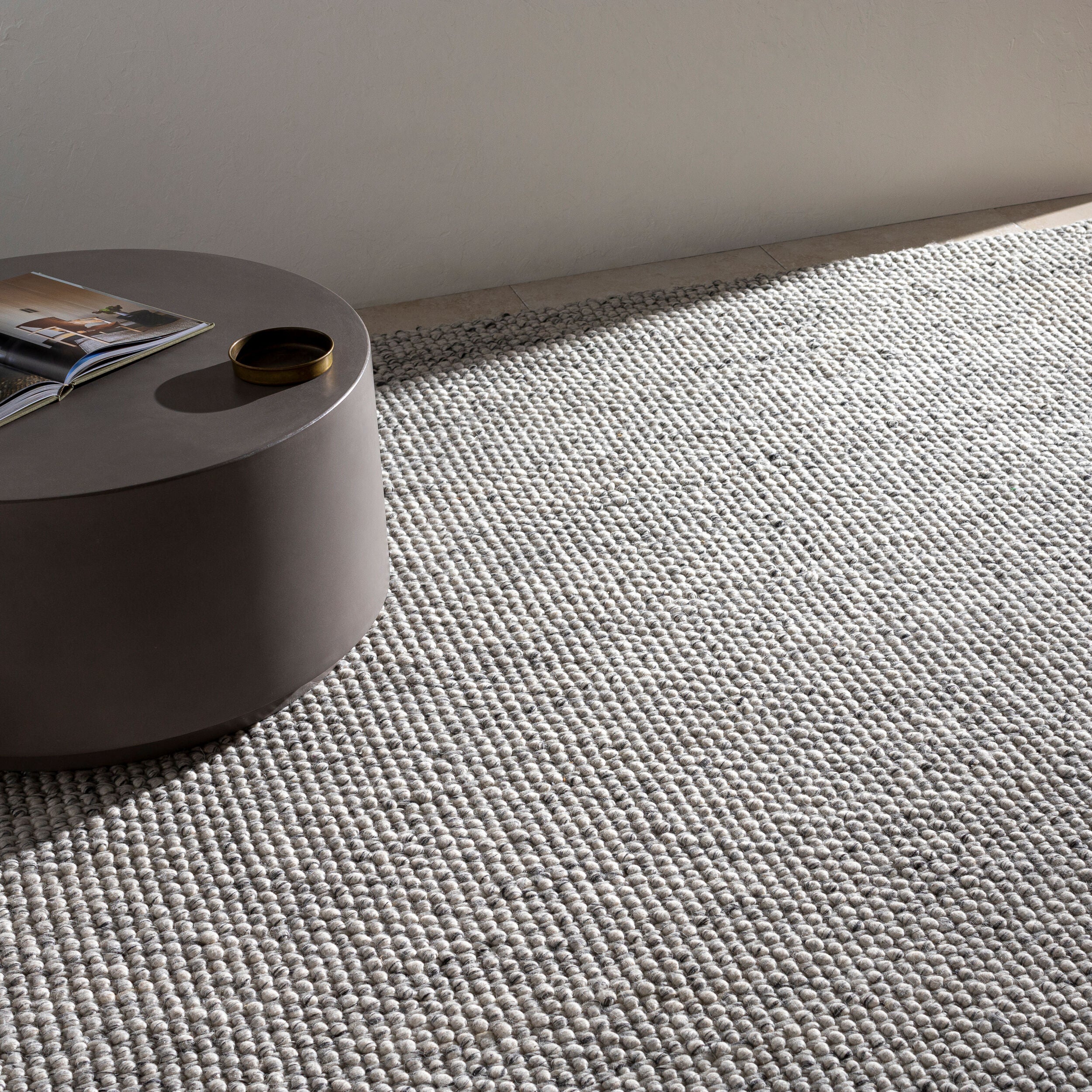 LIVABLISS Lucerne LNE-1001 Area Rug