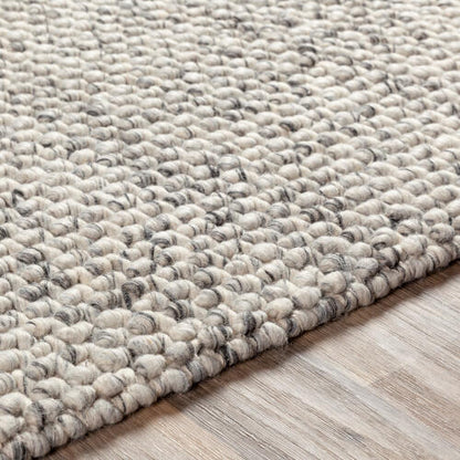 LIVABLISS Lucerne LNE-1001 Area Rug