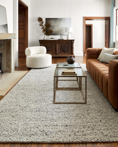 LIVABLISS Lucerne LNE-1001 Area Rug