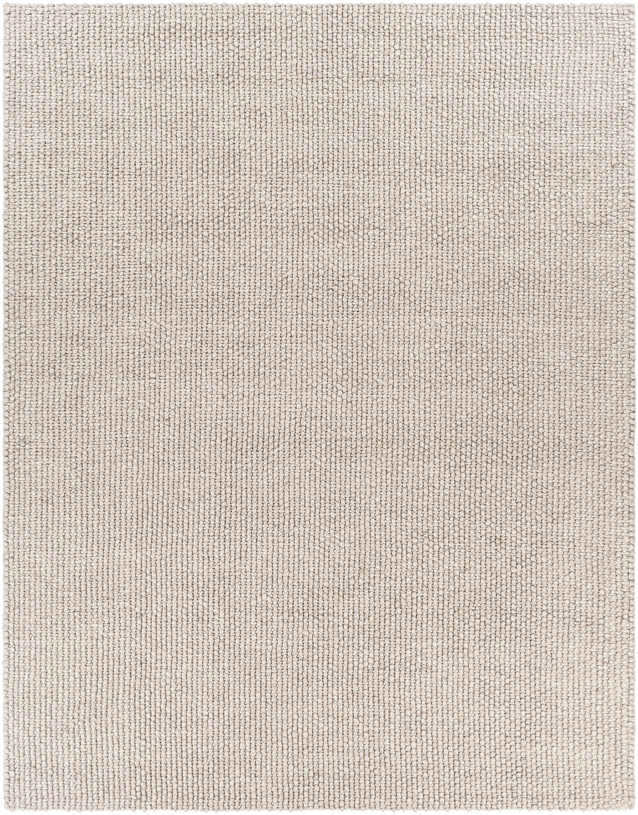 Lucerne LNE-1002 Light-Gray Area Rug by LIVABLISS