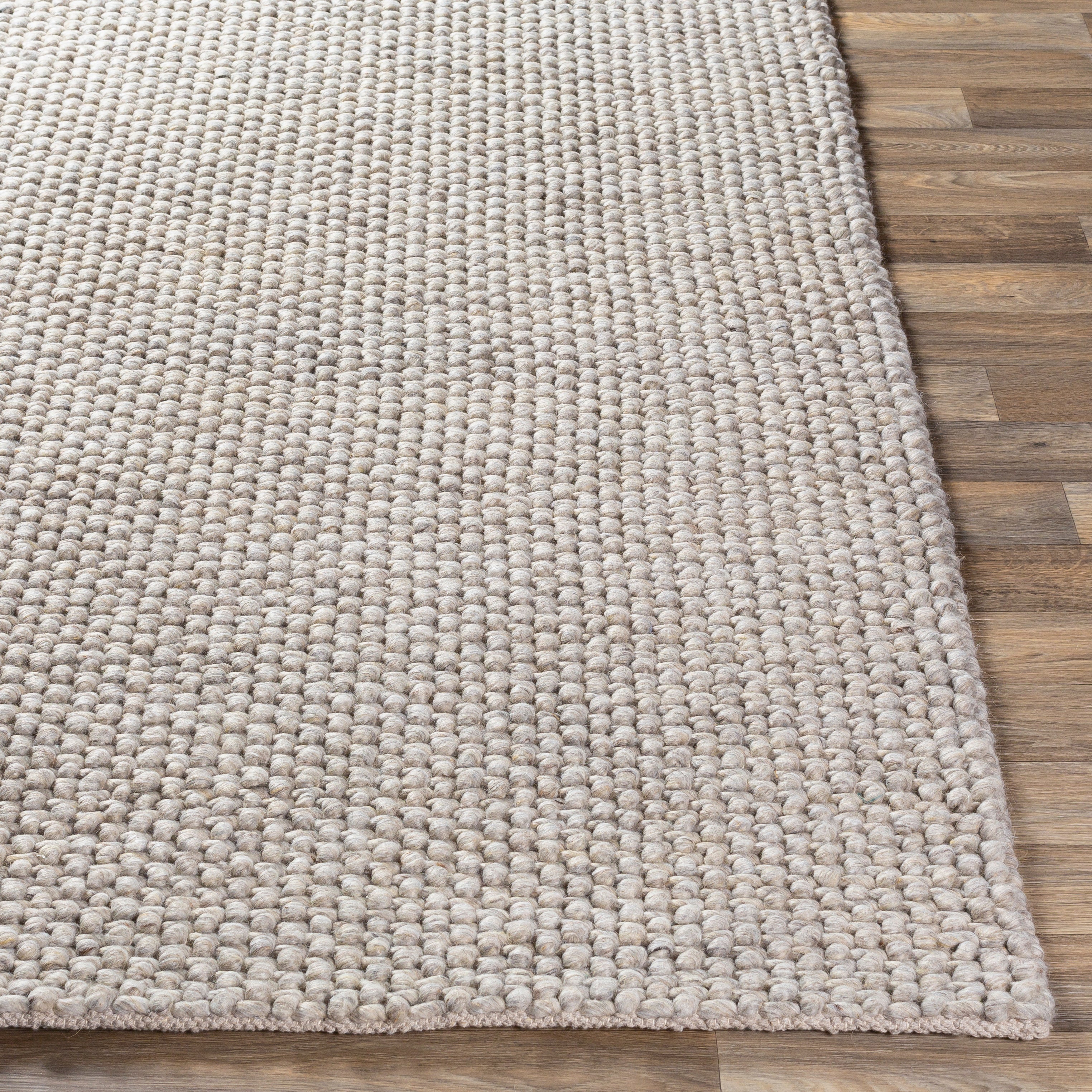 LIVABLISS Lucerne LNE-1002 Area Rug