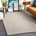 LIVABLISS Lucerne LNE-1002 Area Rug