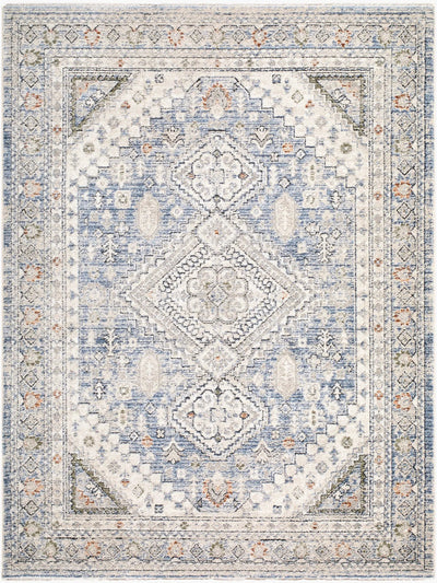 LIVABLISS Lausanne LNN-2302 Ivory Area Rug