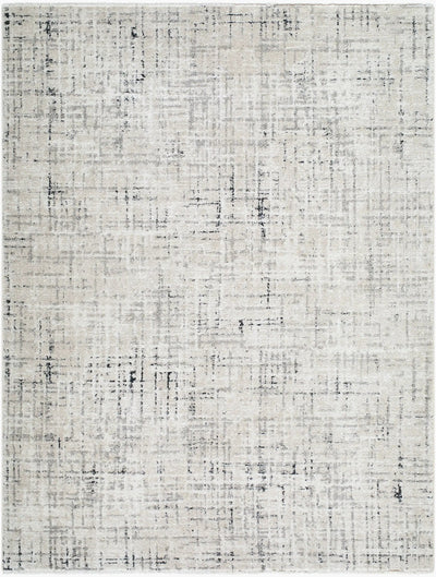 LIVABLISS Lausanne LNN-2303 Ivory Area Rug