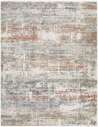 LIVABLISS Lausanne LNN-2304 Ivory Area Rug
