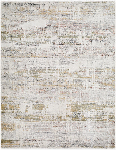 LIVABLISS Lausanne LNN-2306 Ivory Area Rug