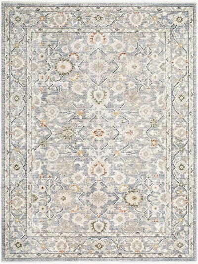 LIVABLISS Lausanne LNN-2307 Ivory Area Rug