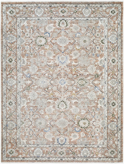 LIVABLISS Lausanne LNN-2308 Ivory Area Rug