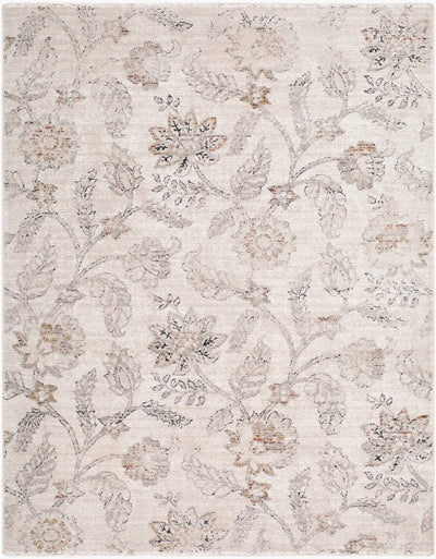 LIVABLISS Lausanne LNN-2313 Cream Area Rug