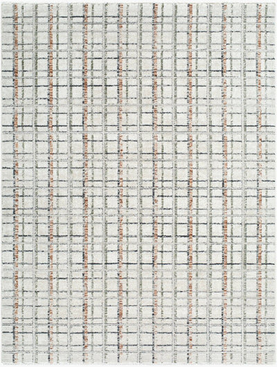 LIVABLISS Lausanne LNN-2314 Ivory Area Rug