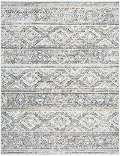 LIVABLISS Lausanne LNN-2315 Ivory Area Rug