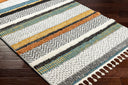 Surya Lofty LOF-2304 Off-White Area Rug by LIVABLISS