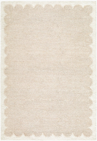 LIVABLISS Long Island LOI-2301 Ivory Area Rug