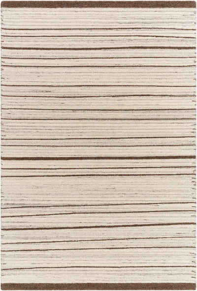 LIVABLISS La Puna LPN-2300 Silver-Gray Area Rug