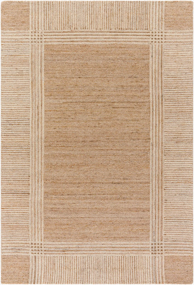 LIVABLISS La Puna LPN-2301 Beige Area Rug