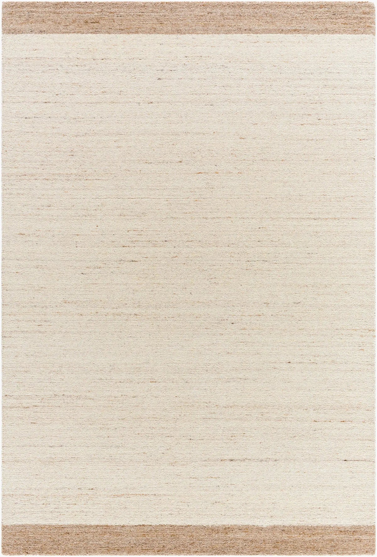 LIVABLISS La Puna LPN-2302 Ivory Area Rug