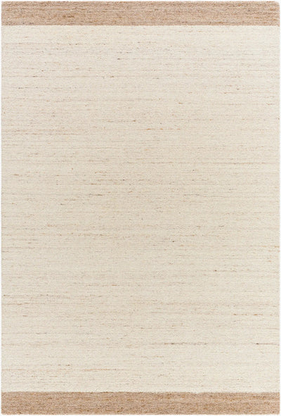 LIVABLISS La Puna LPN-2302 Ivory Area Rug
